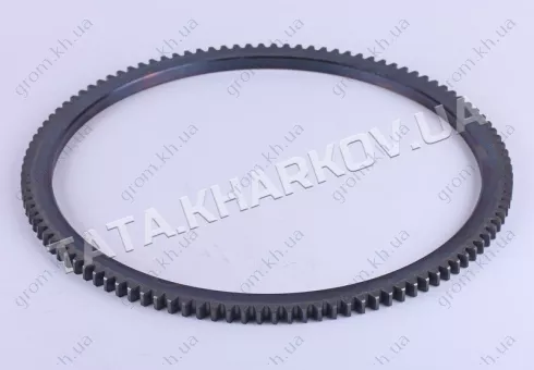 Фото 1- Зірочка маховика Z-97 - 178F