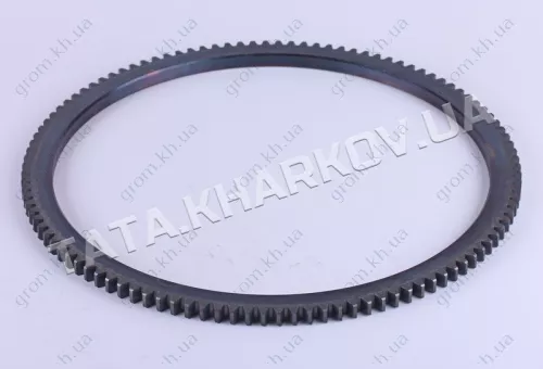 Фото 1- Венец маховика Z-97 - 178F
