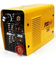 Фото 1- Сварочный инвертор POCweld MMA 250
