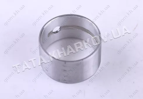 Фото 1- Втулка колінвала (вкладиш корінний) 0,0 STD - 178F - Premium