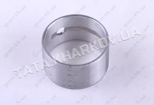 Фото 1- Втулка колінвала (вкладиш корінний) 0,0 STD - 178F - Premium