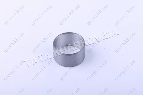 Фото 1- Втулка коленвала (вкладыш коренной) 0,5 - 178F
