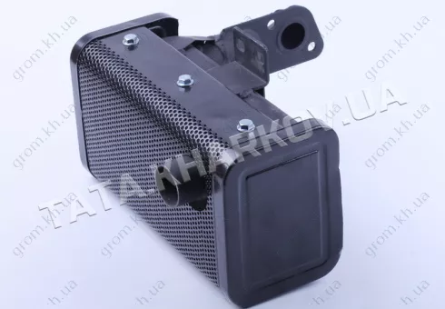 Фото 1- Глушитель - 178F