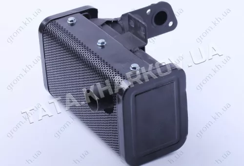 Фото 1- Глушитель - 178F