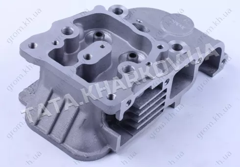 Фото 1- Головка блоку гола (під 2 болти) - 178F