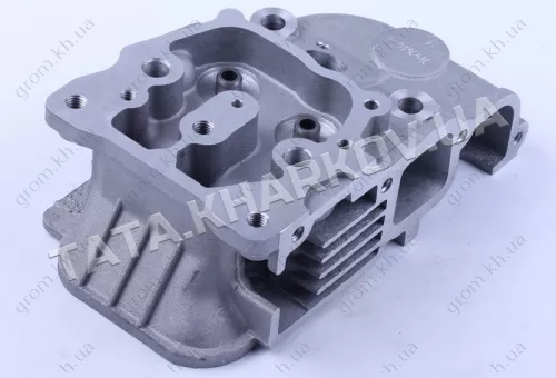 Фото 1- Головка блоку гола (під 2 болти) - 178F