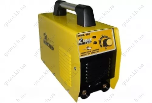 Фото 1- Сварочный инвертор СВАРМАСТЕР 180