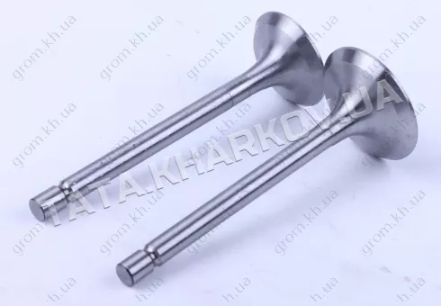 Фото 1- Клапани (пара) - 178F