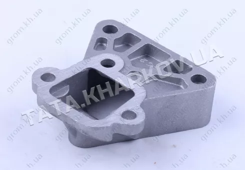 Фото 1- Колектор впускний (малий) - 178F