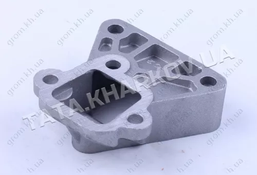 Фото 1- Коллектор впускной (малый) - 178F