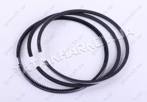 Фото 1- Кольца 78,0 mm STD - 178F - Premium