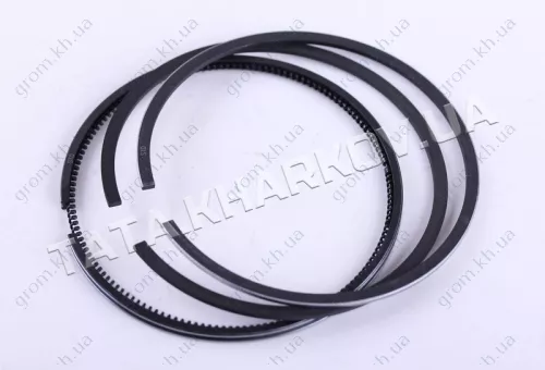 Фото 1- Кільця 78,0 mm STD-178F - Premium