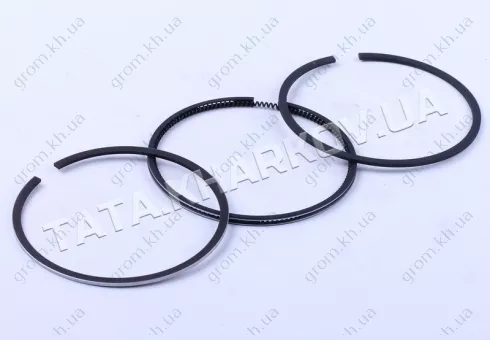 Фото 1- Кольца 78,0 mm STD - 178F