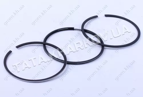 Фото 1- Кільця 78,25 mm - 178F