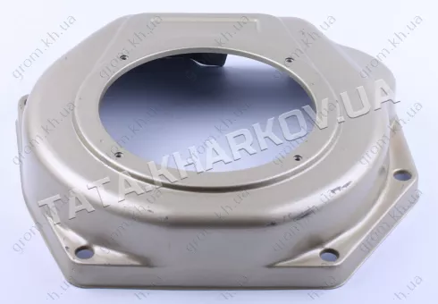 Фото 1- Корпус вентилятора - 178F