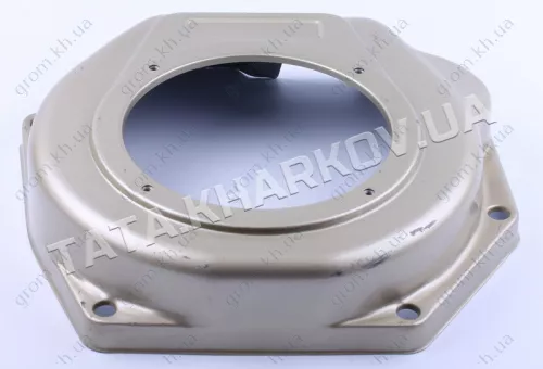 Фото 1- Корпус вентилятора - 178F