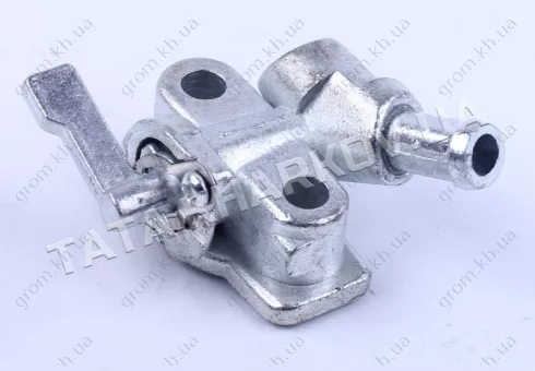 Фото 1- Кран топливный - 178F