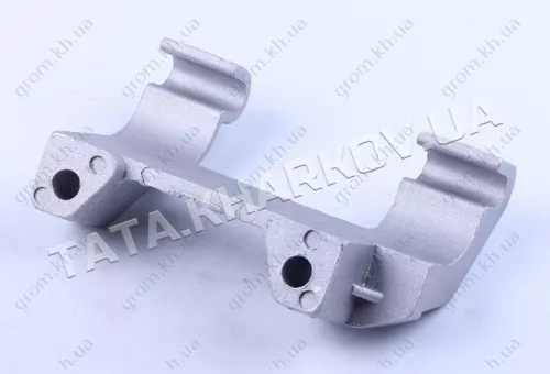 Фото 1- Кріплення бака паливного (верхнє) - 178F