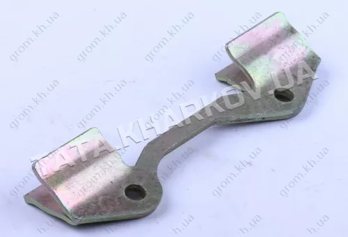 Фото 1- Кріплення бака паливного (нижнє) - 178F