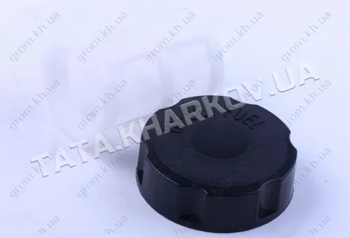 Фото 1- Крышка бака топливного (с сеткой) - 178F