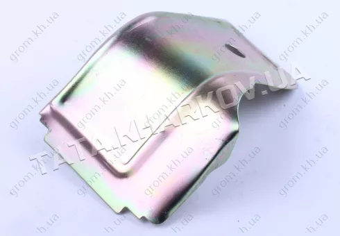 Фото 1- Крышка воздухозаборника - 178F