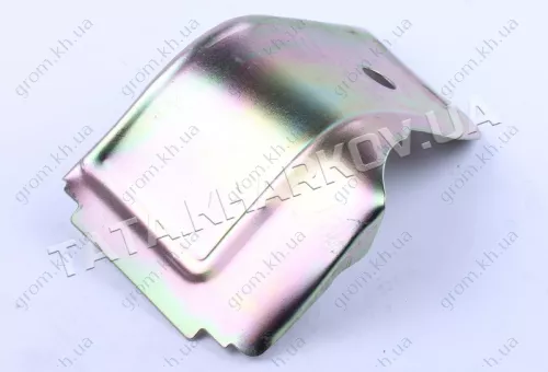 Фото 1- Крышка воздухозаборника - 178F