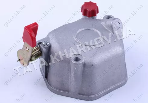 Фото 1- Крышка клапанов под 2 болта - 178F