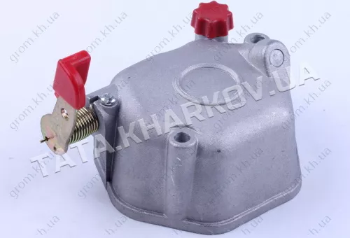 Фото 1- Крышка клапанов под 2 болта - 178F