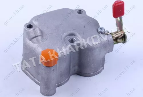 Фото 1- Кришка клапанів під 3 болти - 178F