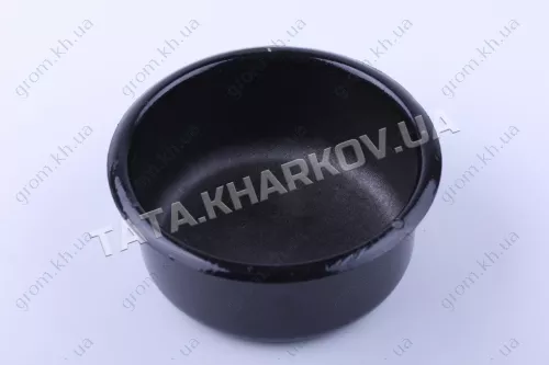 Фото 1- Масляна ванна повітряного фільтра (метал) - 178F