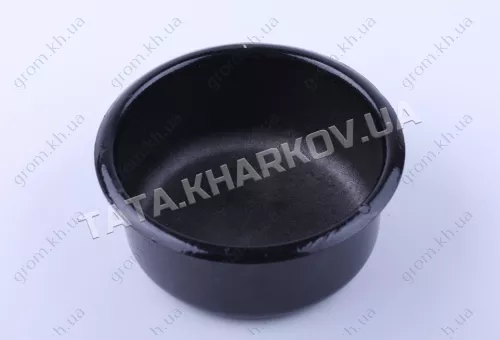 Фото 1- Масляна ванна повітряного фільтра (метал) - 178F