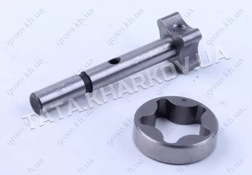 Фото 1- Насос масляный - 178F