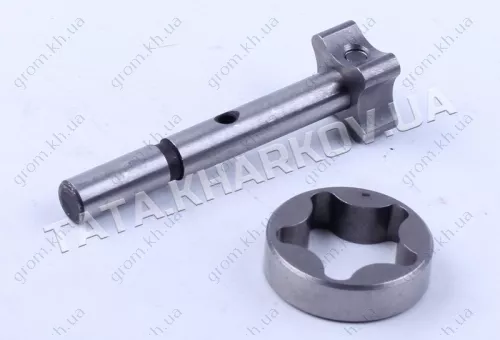 Фото 1- Насос масляний - 178F