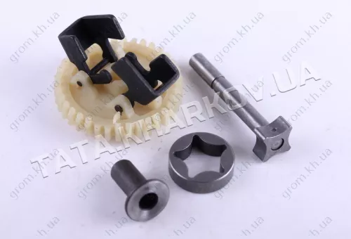 Фото 1- Насос масляний комплект Z-37-178F