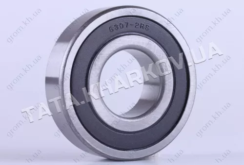Фото 1- Підшипник колінвалу 6307 - 178F