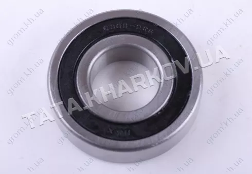 Фото 1- Подшипник коленвала 6307 - 178F - Premium