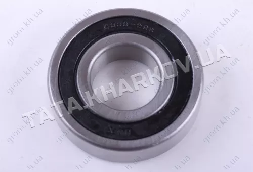 Фото 1- Підшипник колінвалу 6307 - 178F - Premium