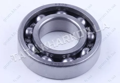 Фото 1- Підшипник розподільного валу 6206 - 178F