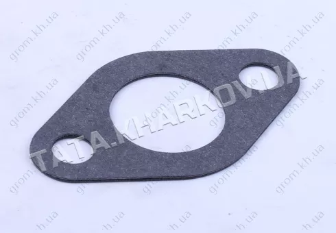 Фото 1- Прокладка глушителя - 178F