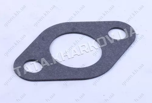 Фото 1- Прокладка глушника - 178F