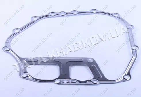 Фото 1- Прокладка кришки блоку двигуна - 178F
