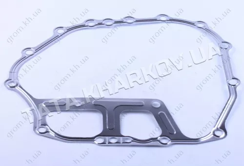 Фото 1- Прокладка кришки блоку двигуна - 178F