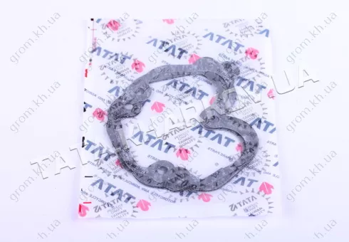 Фото 1- Прокладка крышки клапанов (под 3 болта) - 178F - Premium