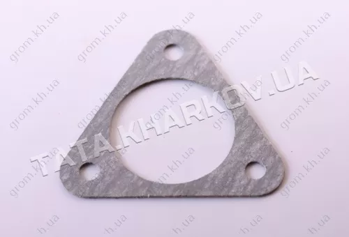 Фото 1- Прокладка повітряного фільтра - 178F