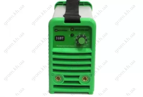 Фото 1- Зварювальний інвертор Елпром ЕІСА-250 IGBT