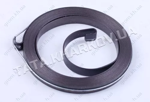 Фото 1- Пружина стартера - 178F