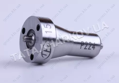 Фото 1- Розпилювач форсунки - 178F - Premium