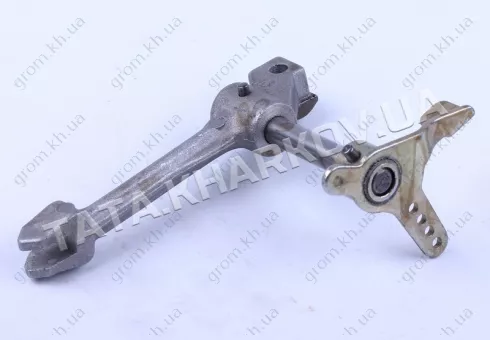 Фото 1- Рейка паливного насоса - 178F