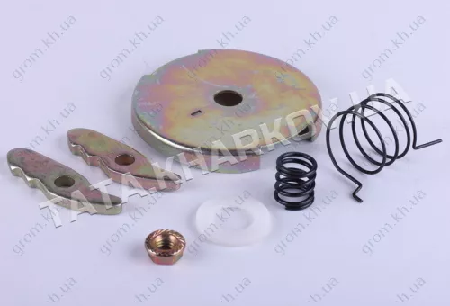 Фото 1- Ремкомплект стартера ручного - 178F