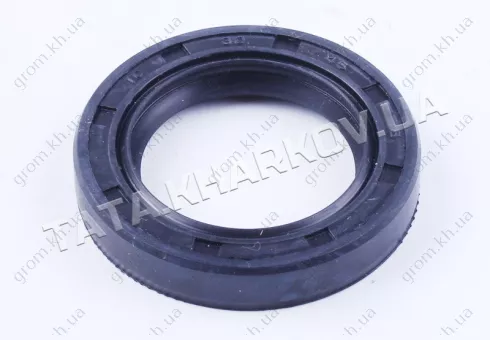 Фото 1- Сальник 30*45*8 - 178F